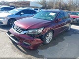 Honda Accord Ex 1HGCR2F73DA029240 снимка