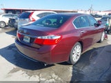 Honda Accord Ex 1HGCR2F73DA029240 снимка