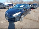 Ford Fiesta Se 3FADP4EJ0DM214081 снимка