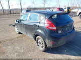 Ford Fiesta Se 3FADP4EJ0DM214081 снимка