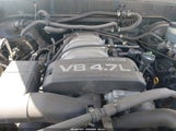 Toyota Sequoia Limited V8 5TDBT48AX1S044476 снимка