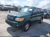 Toyota Sequoia Limited V8 5TDBT48AX1S044476 снимка