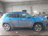 Jeep Compass Latitude 4X4 3C4NJDBB9MT555014 снимка
