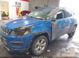 Jeep Compass Latitude 4X4 3C4NJDBB9MT555014 снимка