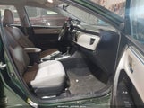 Toyota Corolla Le 2T1BURHE0FC356514 снимка