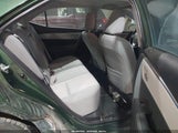Toyota Corolla Le 2T1BURHE0FC356514 fotografie