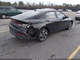 Hyundai Elantra Sel Sport KMHLM4DG5SU898666 photo