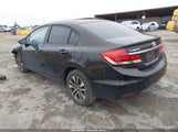 Honda Civic Ex 19XFB2F83EE259139 снимка