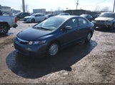 Honda Civic Hybrid JHMFA3F29AS001346 снимка