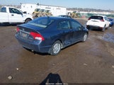 Honda Civic Hybrid JHMFA3F29AS001346 снимка