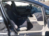 Honda Civic Hybrid JHMFA3F29AS001346 снимка