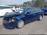Nissan Sentra S 3N1AB7AP2GY315890 снимка