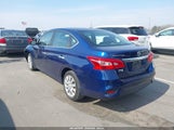 Nissan Sentra S 3N1AB7AP2GY315890 снимка