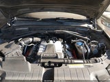 Audi Sq5 3.0T Premium Plus WA1CCAFP0GA034601 снимка