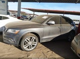 Audi Sq5 3.0T Premium Plus WA1CCAFP0GA034601 снимка