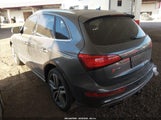 Audi Sq5 3.0T Premium Plus WA1CCAFP0GA034601 снимка
