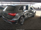 Audi Sq5 3.0T Premium Plus WA1CCAFP0GA034601 снимка
