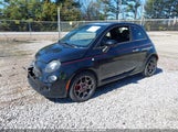 Fiat 500 Sport Cattiva 3C3CFFBR8DT747515 photo