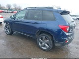 Honda Passport Touring 5FNYF8H97KB016977 снимка