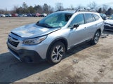 Subaru Outback Limited 4S4BTANC6N3263006 снимка
