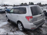 Subaru Forester 2.5X Limited JF2SH64679H756914 снимка