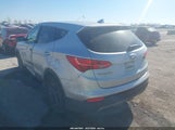 Hyundai Santa Fe Sport 2.4L 5XYZT3LB8FG292254 fotografie