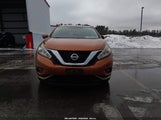 Nissan Murano Sv 5N1AZ2MH7FN232723 fotografie