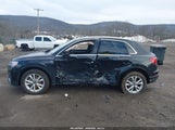 Audi Q3 Premium 45 Tfsi S Line Quattro Tiptronic WA1DECF35R1029002 снимка