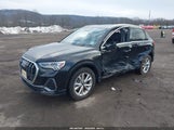 Audi Q3 Premium 45 Tfsi S Line Quattro Tiptronic WA1DECF35R1029002 снимка