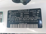 Kia Optima Lx 5XXGM4A70DG115398 снимка