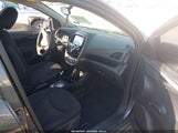 Chevrolet Spark Ls Cvt KL8CB6SAXJC461487 снимка