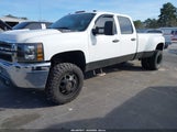 Chevrolet Silverado 3500Hd Work Truck 1GC4KZCG8DF175074 fotografie