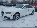 Audi A7 3.0T Premium Plus WAUWGAFC0GN005495 снимка