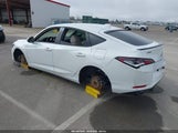 Acura Integra A-Spec Technology 19UDE4G77PA014948 снимка