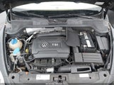 Volkswagen Beetle 2.0T 3VW8T7AT7DM822421 снимка