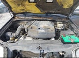 Toyota 4Runner Sr5 V6 JTEZU14R648015843 снимка