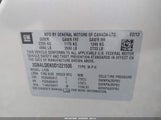Chevrolet Equinox 1Lt 2GNALDEK8D1221506 снимка