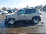 Jeep Renegade Latitude ZACCJABTXGPD85451 снимка
