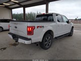 Ford F-150 Lariat 1FTEW1EG0FFD09473 снимка