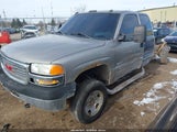 GMC Sierra 2500Hd Sle 1GTHK29U91E282089 снимка