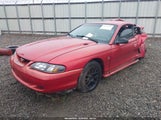 Ford Mustang 1FALP4043RF160019 снимка