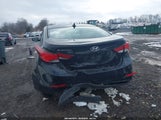 Hyundai Elantra Se KMHDH4AE2EU029250 снимка