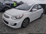 Hyundai Accent Value Edition KMHCT4AE8HU372952 снимка