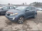 Kia Sportage Ex KNDPC3A23B7110929 снимка