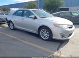 Toyota Camry Hybrid Xle 4T1BD1FK4CU048427 photo