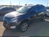 Chevrolet Equinox Lt 2GNFLFEKXG6288729 снимка