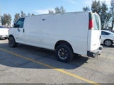 Chevrolet Express 1GCHG39R811174251 снимка