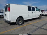 Chevrolet Express 1GCHG39R811174251 снимка