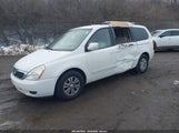 Kia Sedona Lx KNDMG4C78C6505167 снимка