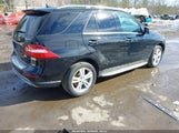 Mercedes-Benz Ml 350 4Matic 4JGDA5HB7FA540395 photo